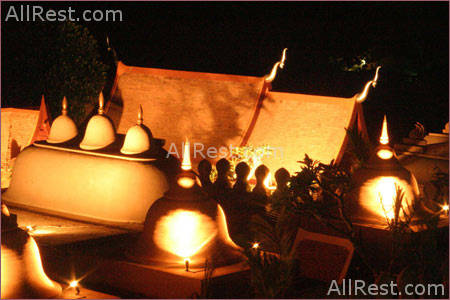 Sawasdee Village 11